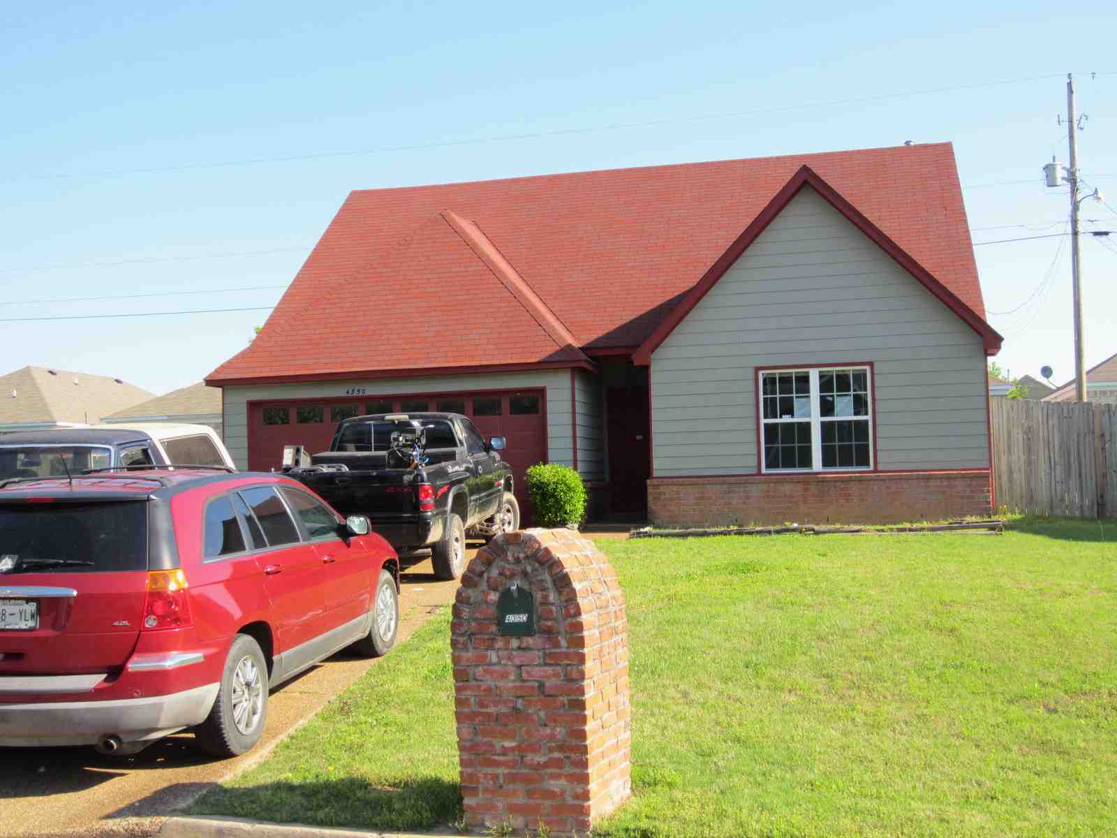 4350 Annie Mae CoveMillington, TN, 38053Shelby County