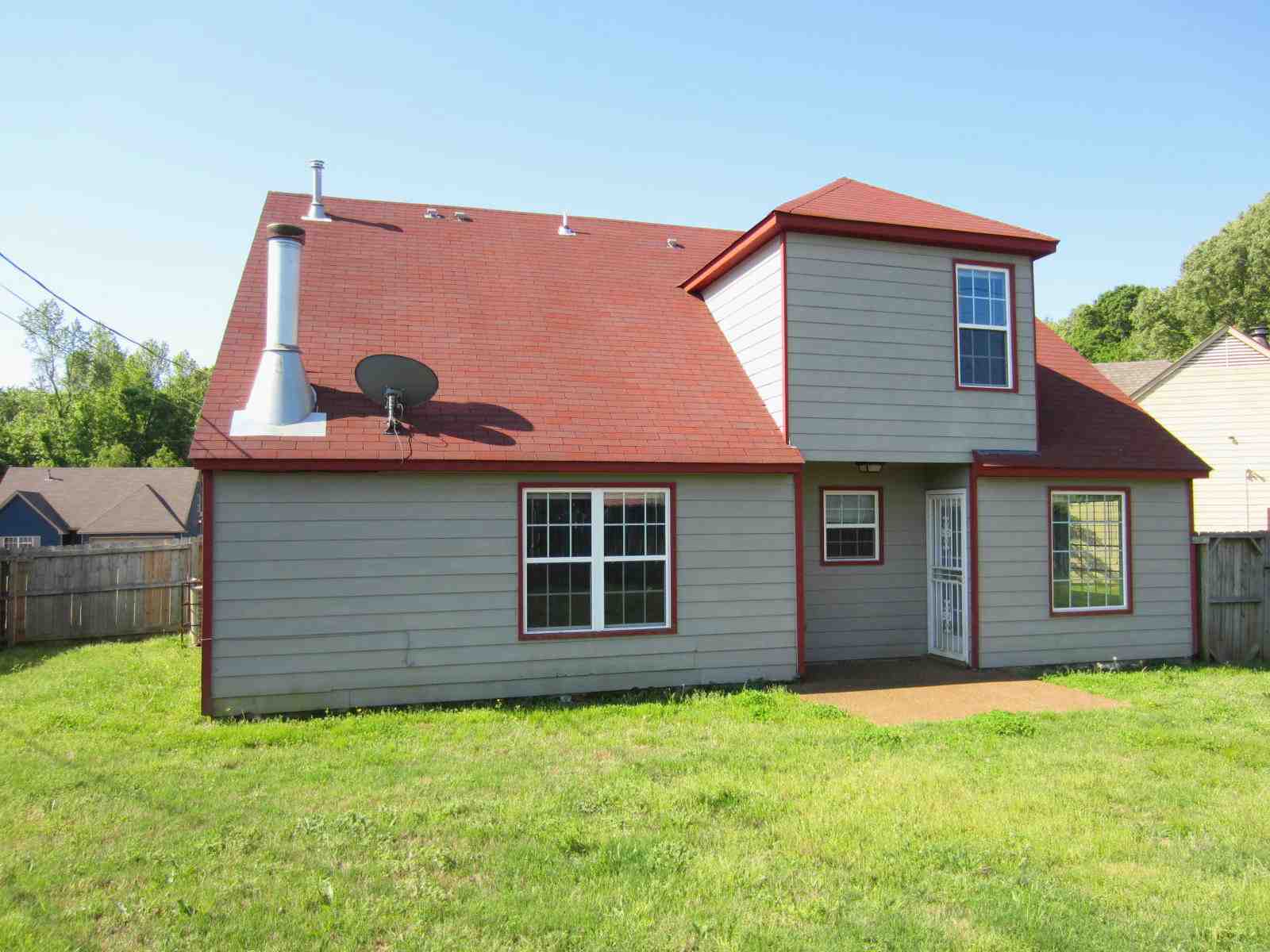 4350 Annie Mae CoveMillington, TN, 38053Shelby County