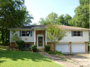 307 Nora DrNewbern, TN, 38059Dyer County