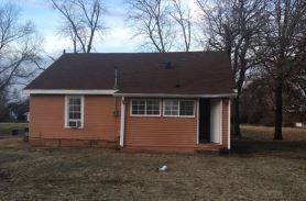 418 N York StNewbern, TN, 38059Dyer County