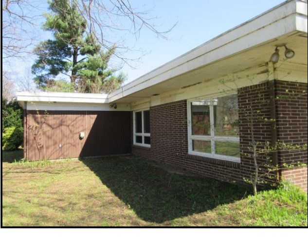 109 S Grayson StNewbern, TN, 38059Dyer County