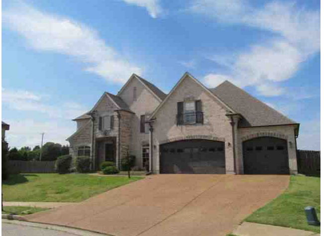 80 Cypress Point CoveOakland, TN, 38060Fayette County