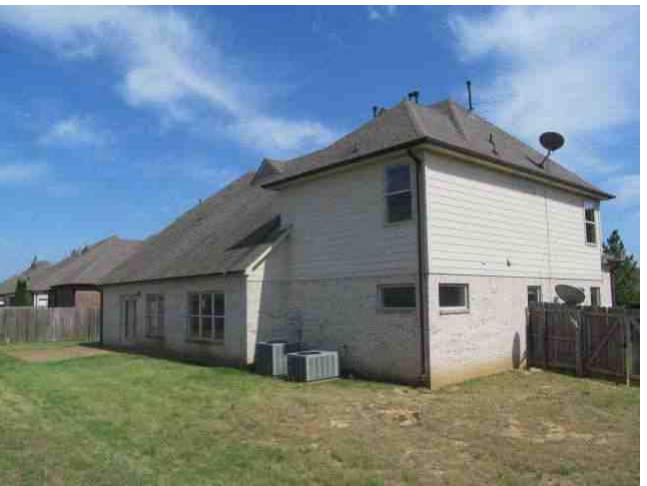 80 Cypress Point CoveOakland, TN, 38060Fayette County
