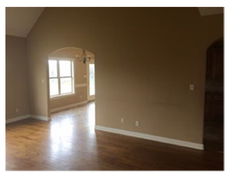 80 Cypress Point CoveOakland, TN, 38060Fayette County