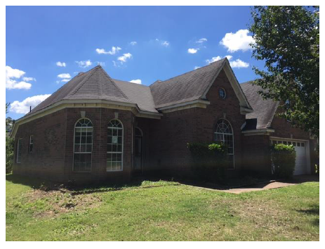 130 Norma Carol CvOakland, TN, 38060Fayette County