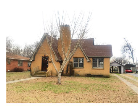 605 Maple StreetTiptonville, TN, 38079Lake County