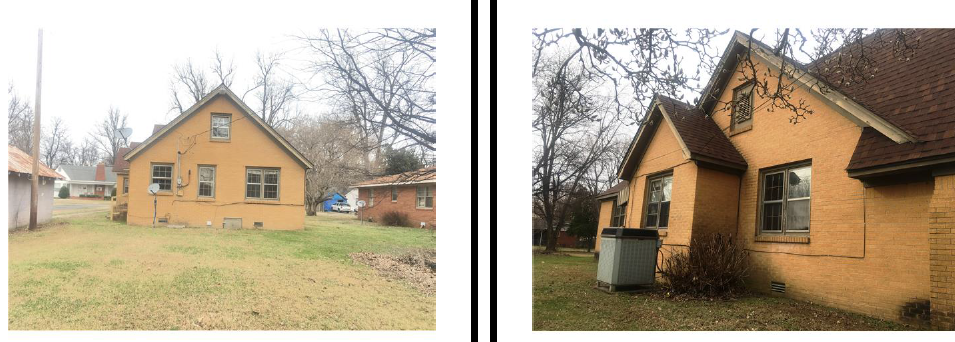 605 Maple StreetTiptonville, TN, 38079Lake County