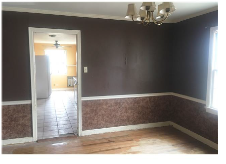 605 Maple StreetTiptonville, TN, 38079Lake County