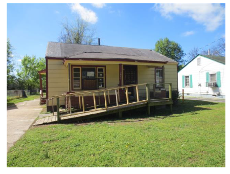 2057 Hubert AveMemphis, TN, 38108Shelby County