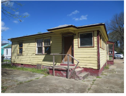 2057 Hubert AveMemphis, TN, 38108Shelby County