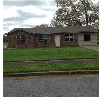 4380 Shadowline CoveMemphis, TN, 38109Shelby County