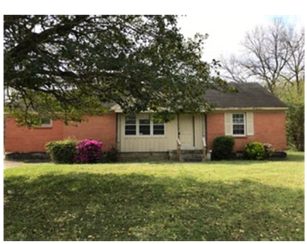 403 Clarice DriveMemphis, TN, 38109Shelby County