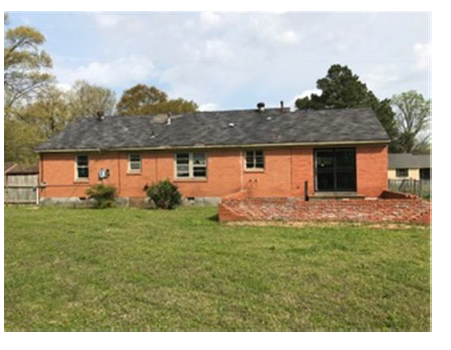 403 Clarice DriveMemphis, TN, 38109Shelby County