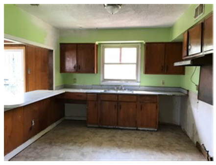 403 Clarice DriveMemphis, TN, 38109Shelby County