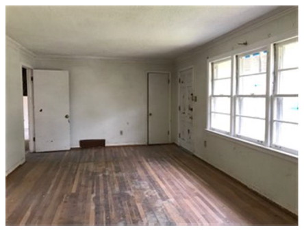 403 Clarice DriveMemphis, TN, 38109Shelby County