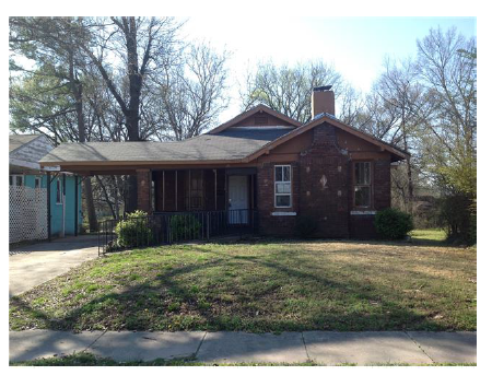 39 W Norwood AveMemphis, TN, 38109Shelby County
