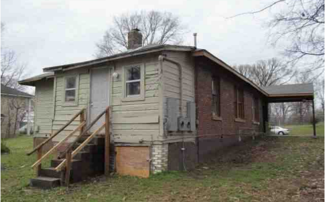 39 W Norwood AveMemphis, TN, 38109Shelby County