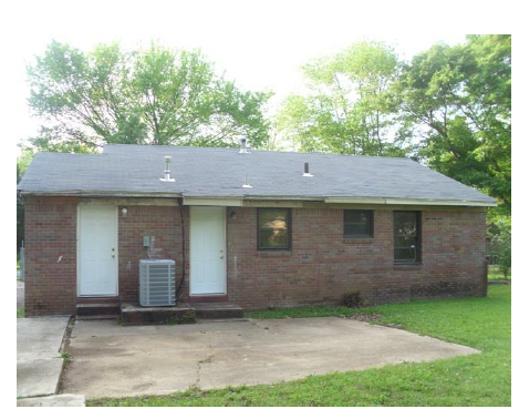 4784 Fairley RdMemphis, TN, 38109Shelby County