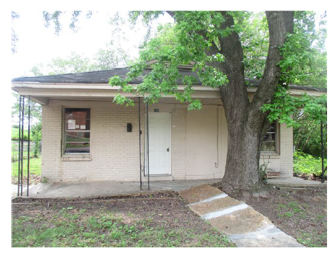 155 Silverage AvenueMemphis, TN, 38109Shelby County