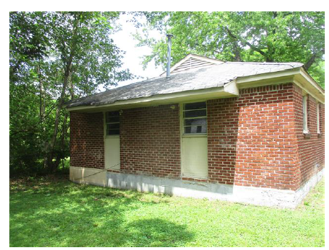 155 Silverage AvenueMemphis, TN, 38109Shelby County