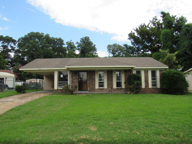 958 Norfleet AveMemphis, TN, 38109Shelby County