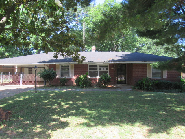 4367 Alice DriveMemphis, TN, 38109Shelby County