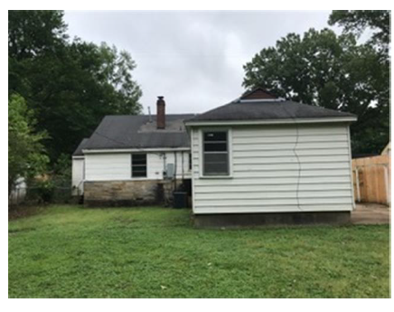 1533 Wanda StMemphis, TN, 38111Shelby County