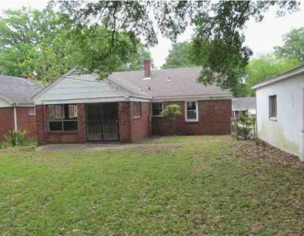 1409 Railton RoadMemphis, TN, 38111Shelby County