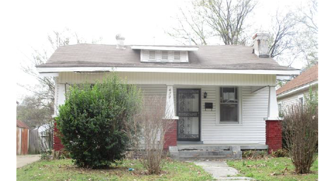 677 Hillcrest StMemphis, TN, 38112Shelby County