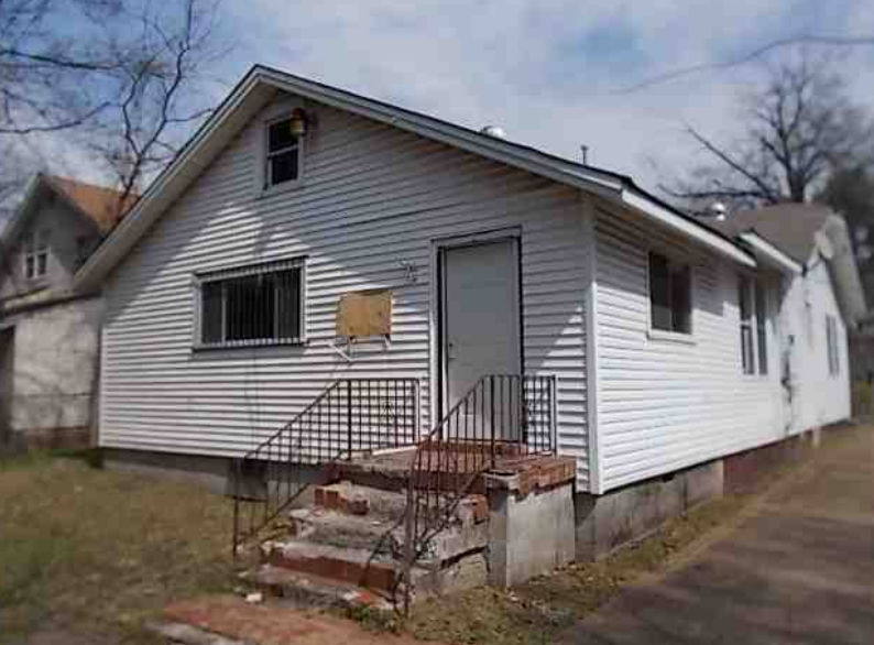 677 Hillcrest StMemphis, TN, 38112Shelby County
