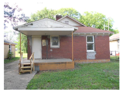 2589 Barron AveMemphis, TN, 38114Shelby County