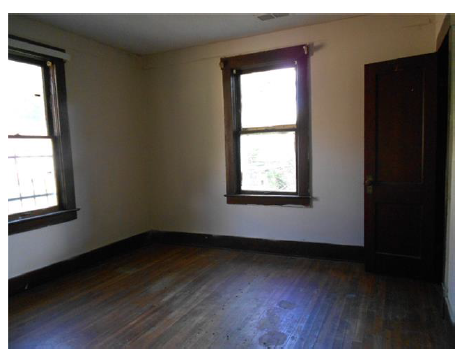 2589 Barron AveMemphis, TN, 38114Shelby County