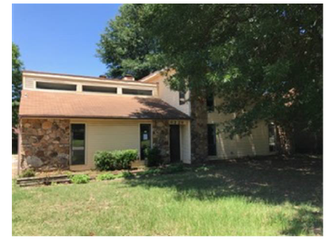 6228 Scarletcrest LMemphis, TN, 38115Shelby County