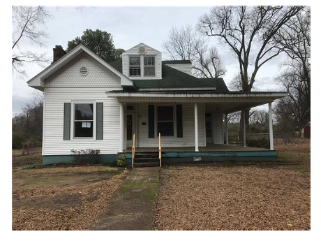 1052 Whitehaven LaneMemphis, TN, 38116Shelby County