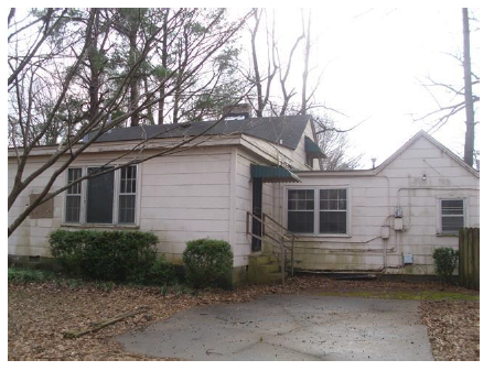 980 Mosby RdMemphis, TN, 38116Shelby County