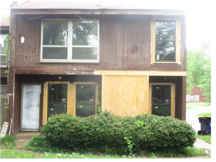 1767 Second Green DrMemphis, TN, 38116Shelby County