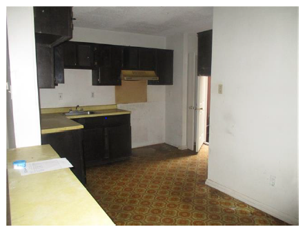 1767 Second Green DrMemphis, TN, 38116Shelby County