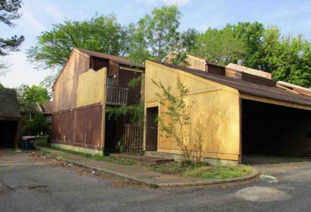 1767 Second Green DrMemphis, TN, 38116Shelby County