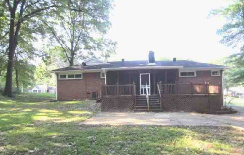 1014 Winchester RdMemphis, TN, 38116Shelby County