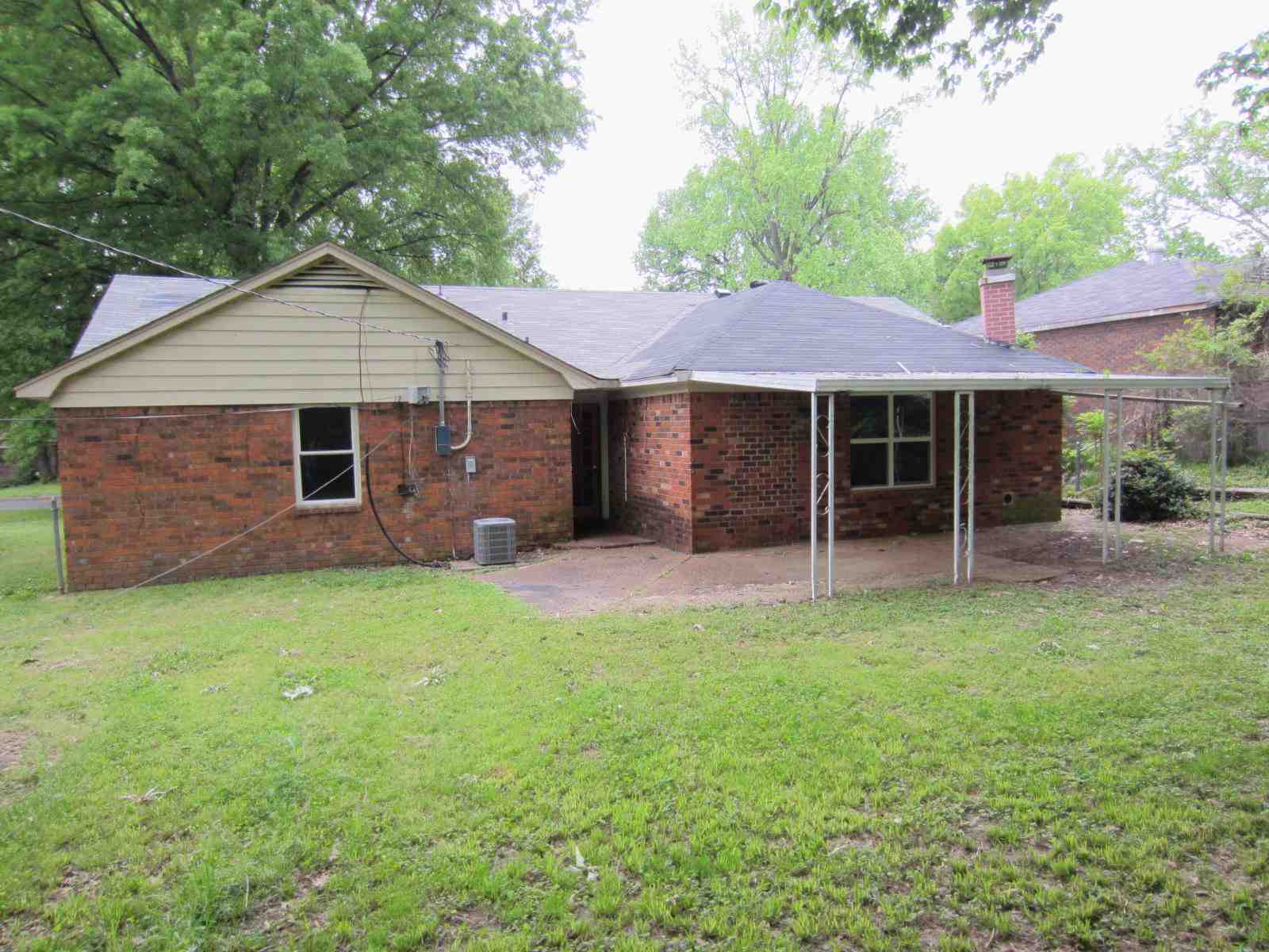 5282 Haleville RdMemphis, TN, 38116Shelby County