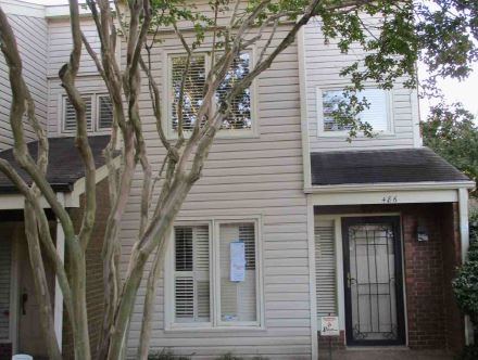 486 Jack Kramer DrMemphis, TN, 38117Shelby County