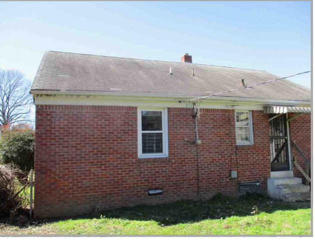 1586 Gilson RoadMemphis, TN, 38117Shelby County
