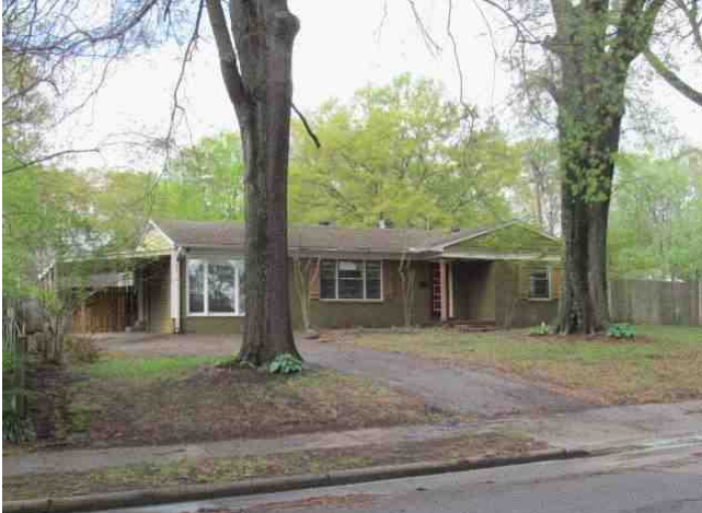 5040 Sea Isle RoadMemphis, TN, 38117Shelby County
