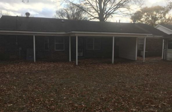 5016 Harrington AveMemphis, TN, 38118Shelby County