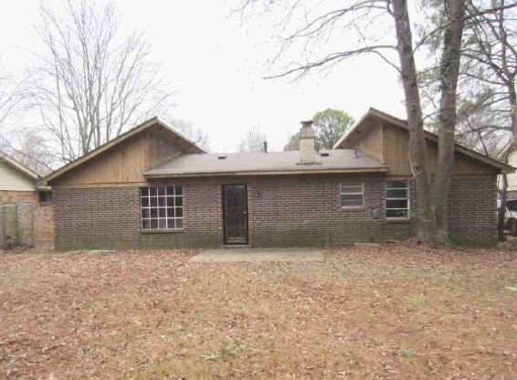 3096 Morningview DrMemphis, TN, 38118Shelby County