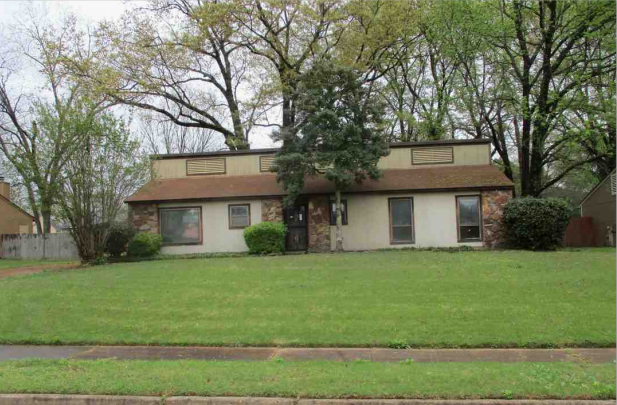 3920 Christine Gardens WMemphis, TN, 38118Shelby County
