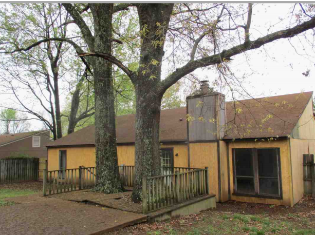 3920 Christine Gardens WMemphis, TN, 38118Shelby County
