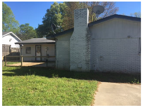 5030 Flanders AvenuMemphis, TN, 38118Shelby County