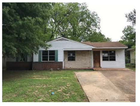 2964 Goodlett StMemphis, TN, 38118Shelby County