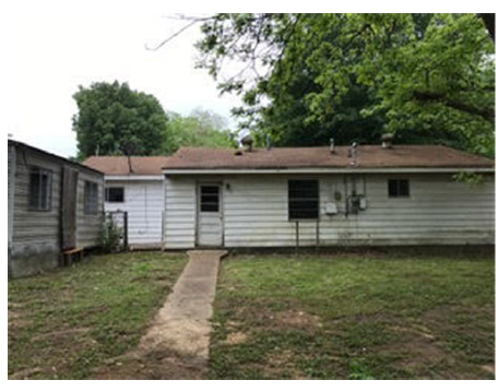 2964 Goodlett StMemphis, TN, 38118Shelby County